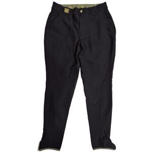 Vintage Aigle Women Jodhpurs Horse Riding Pants Size XS Equestrian